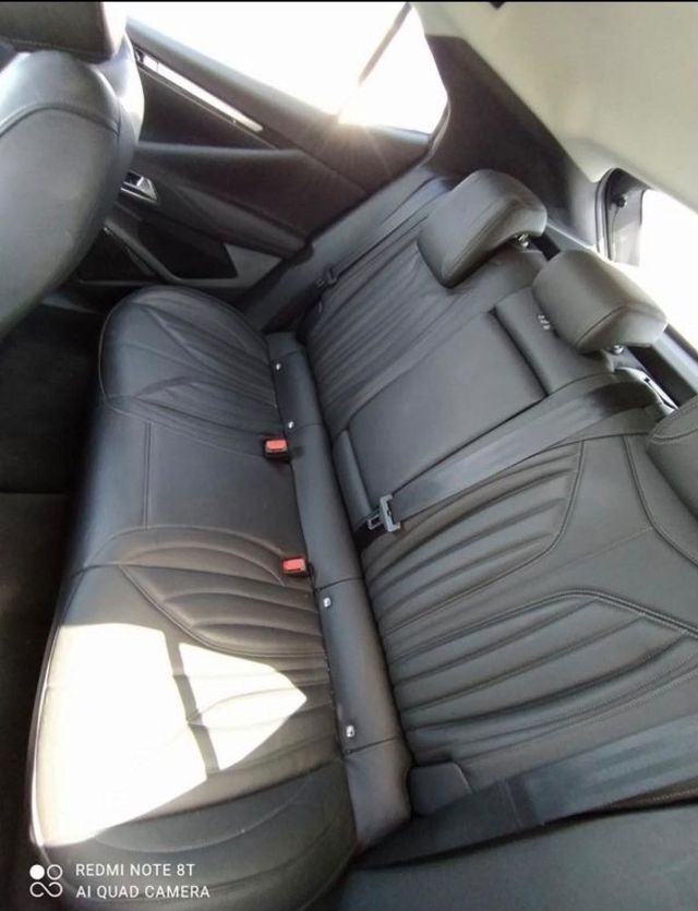 COMING SOON CITROEN DS4 CROSS RIVOLI 1.2 E-THP AUTO SPANISH LHD IN SPAIN 26000 MILES 2022
